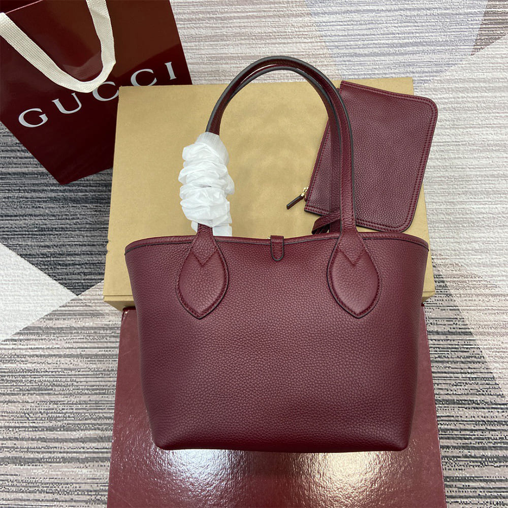 Gucci Totissima small reversible tote bag - Image 3