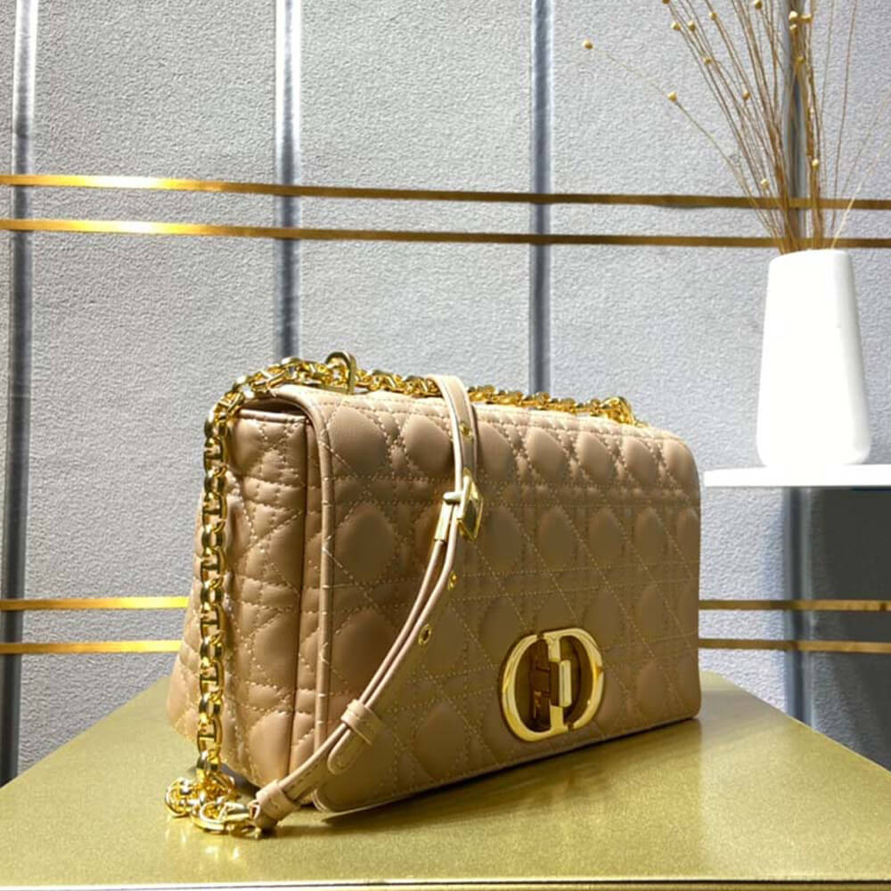 Large Caro Handbag - Image 7
