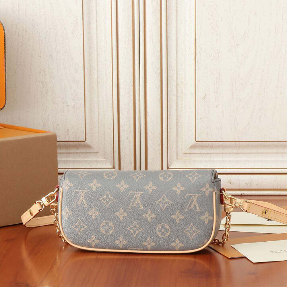LV Wallet on Chain Ivy - Image 6