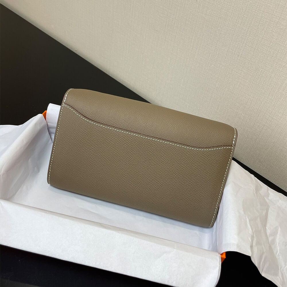 Hermes Constance To Go Rock wallet - Image 7