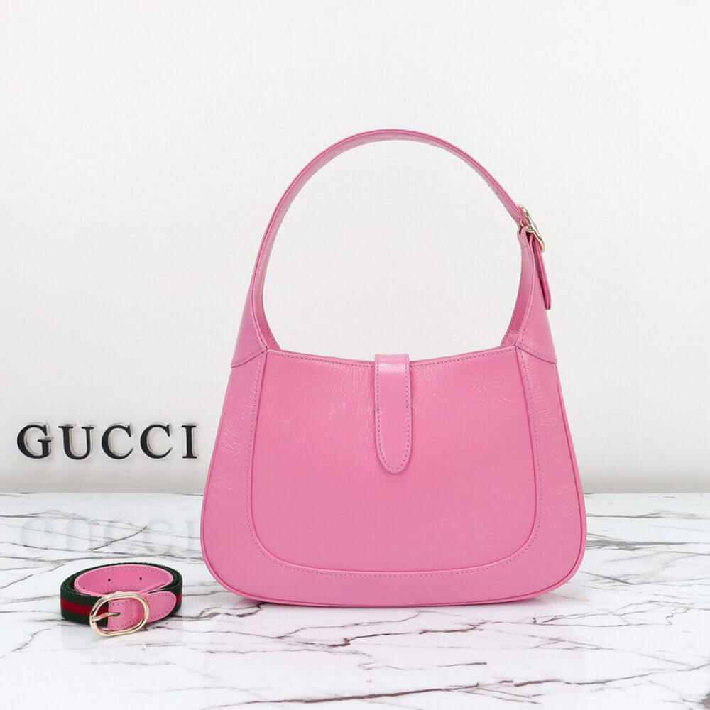 Alternative view of Gucci Jackie 1961 medium bag(HIGH-END GRADE)