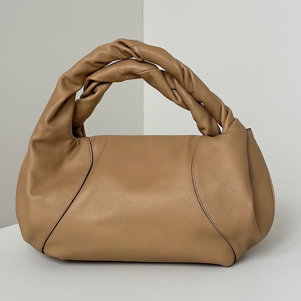 Alternative view of Fendi Spy Small(HIGH-END GRADE)