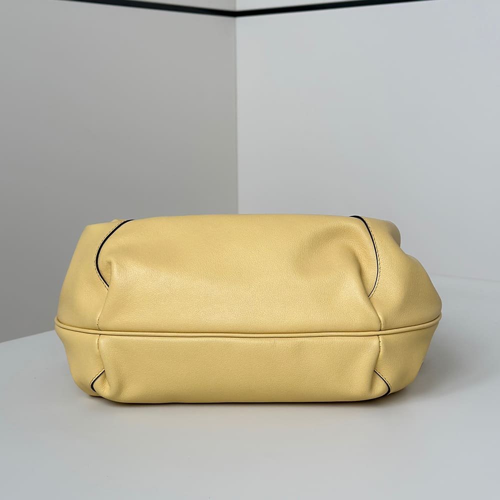 Alternative view of Fendi Spy Small(HIGH-END GRADE)
