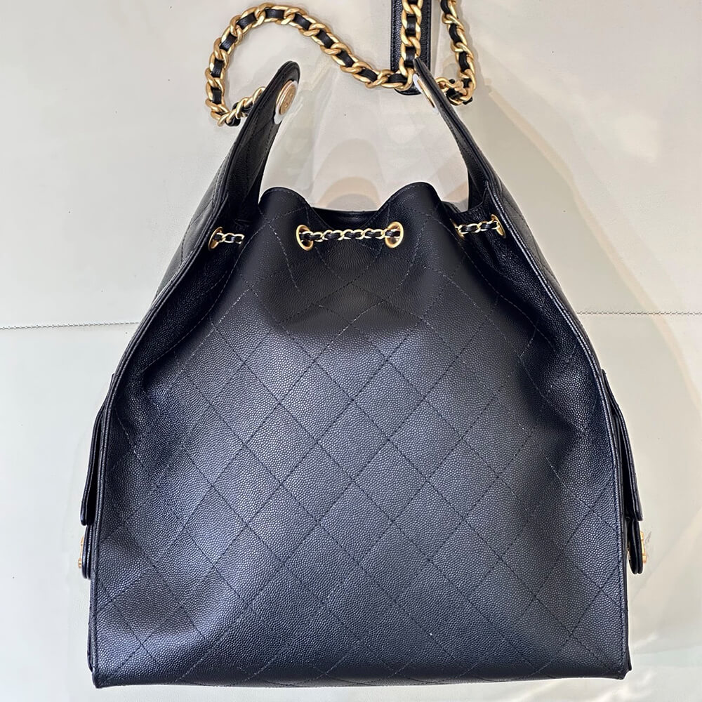 CHANEL 25 Medium Handbag(HIGH-END GRADE) - Image 7