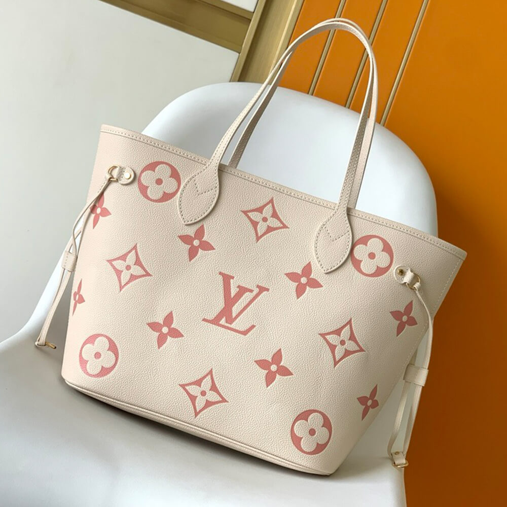 Alternative view of LV Neverfull MM