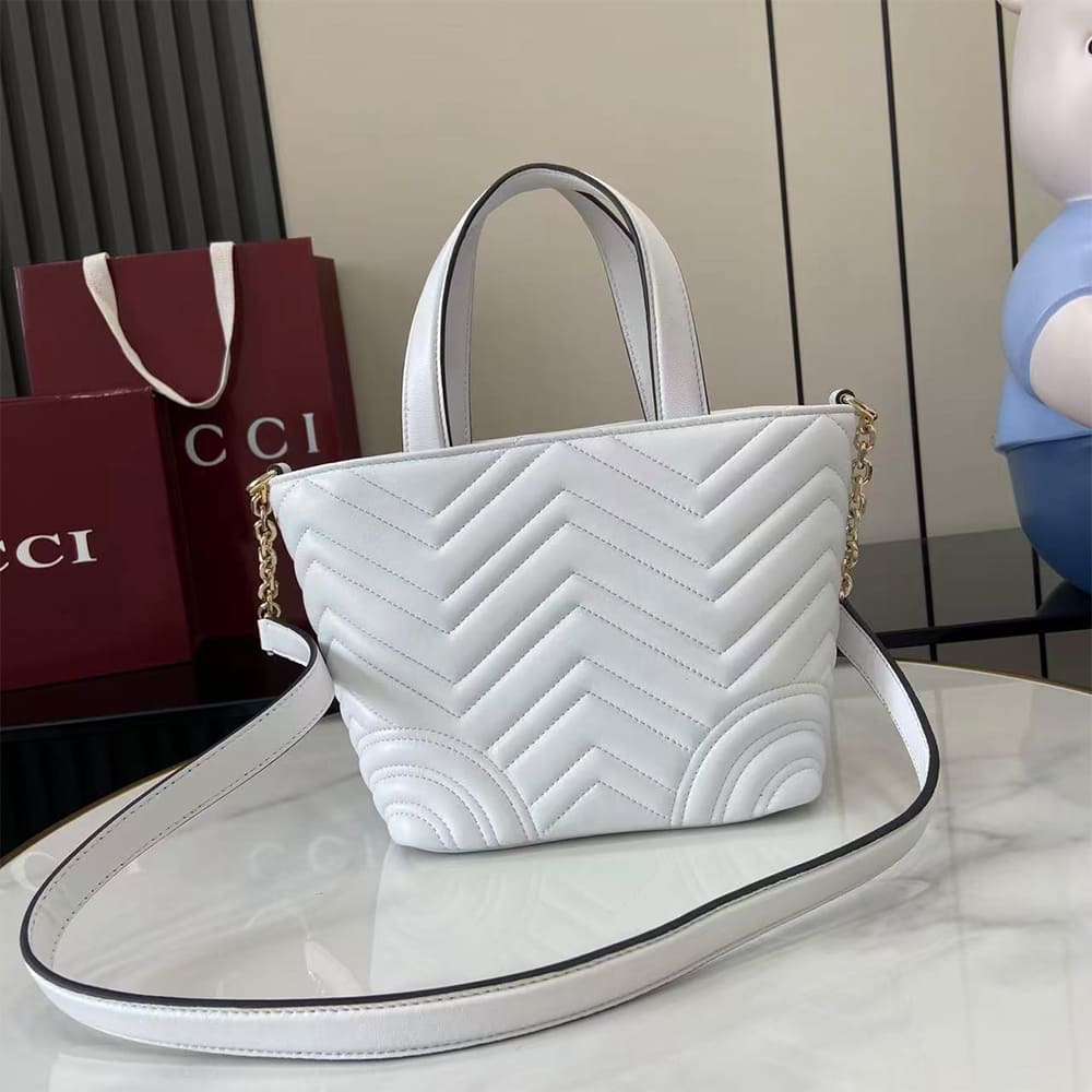 Gucci Betty small tote bag - Image 8