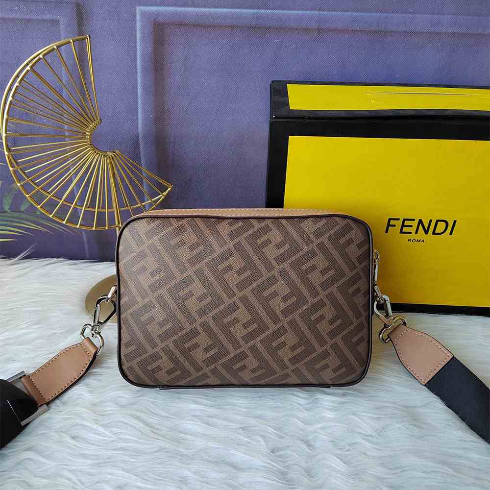 Fendi Diagonal Camera Case - Image 3