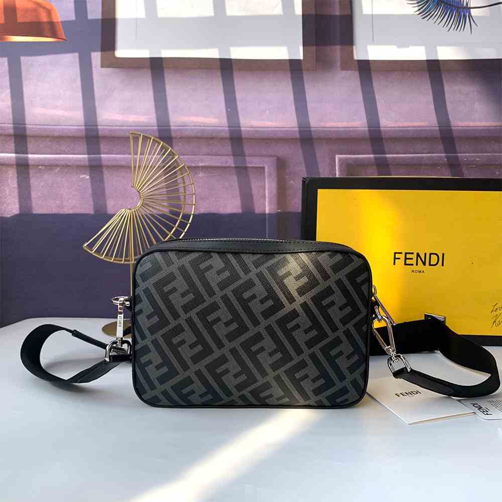 Fendi Diagonal Camera Case - Image 6