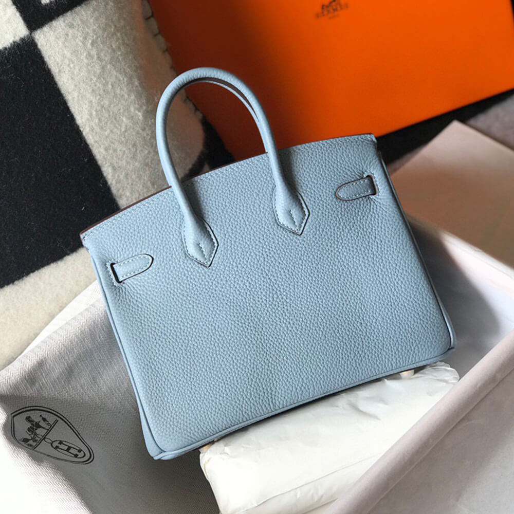 Alternative view of HERMES BIRKIN BAG 25