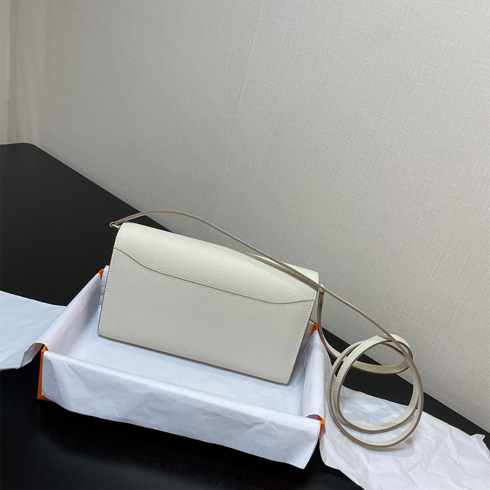 Hermes Constance To Go Rock wallet - Image 7