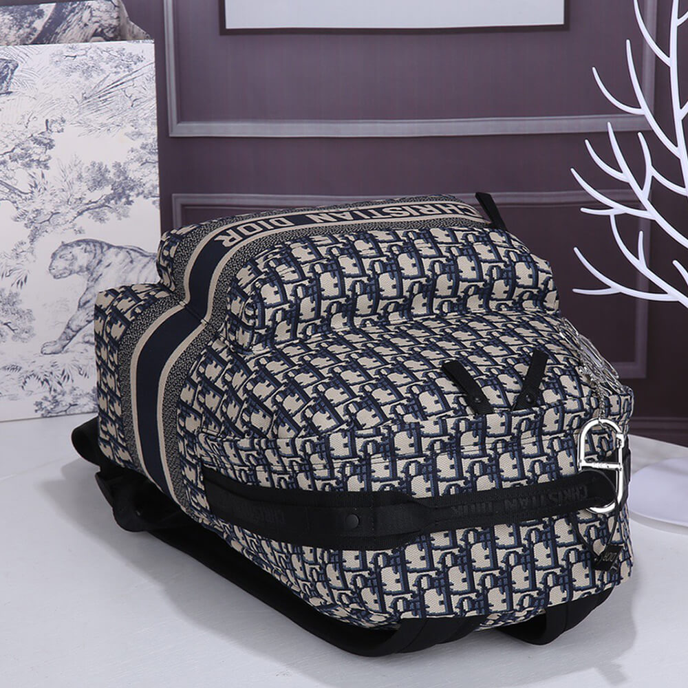 DIORTRAVEL BACKPACK - Image 3