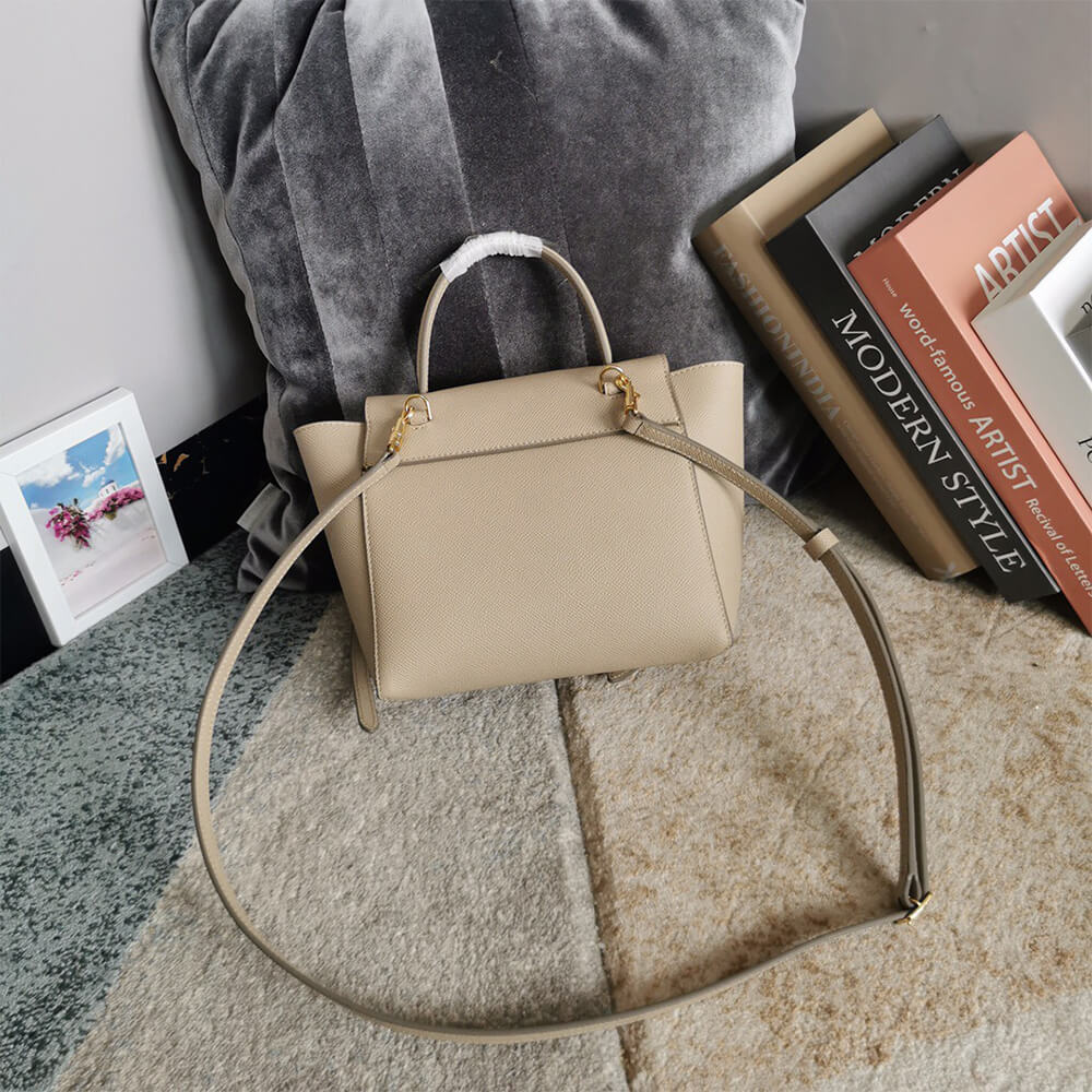CELINE NANO BELT BAG - Image 4