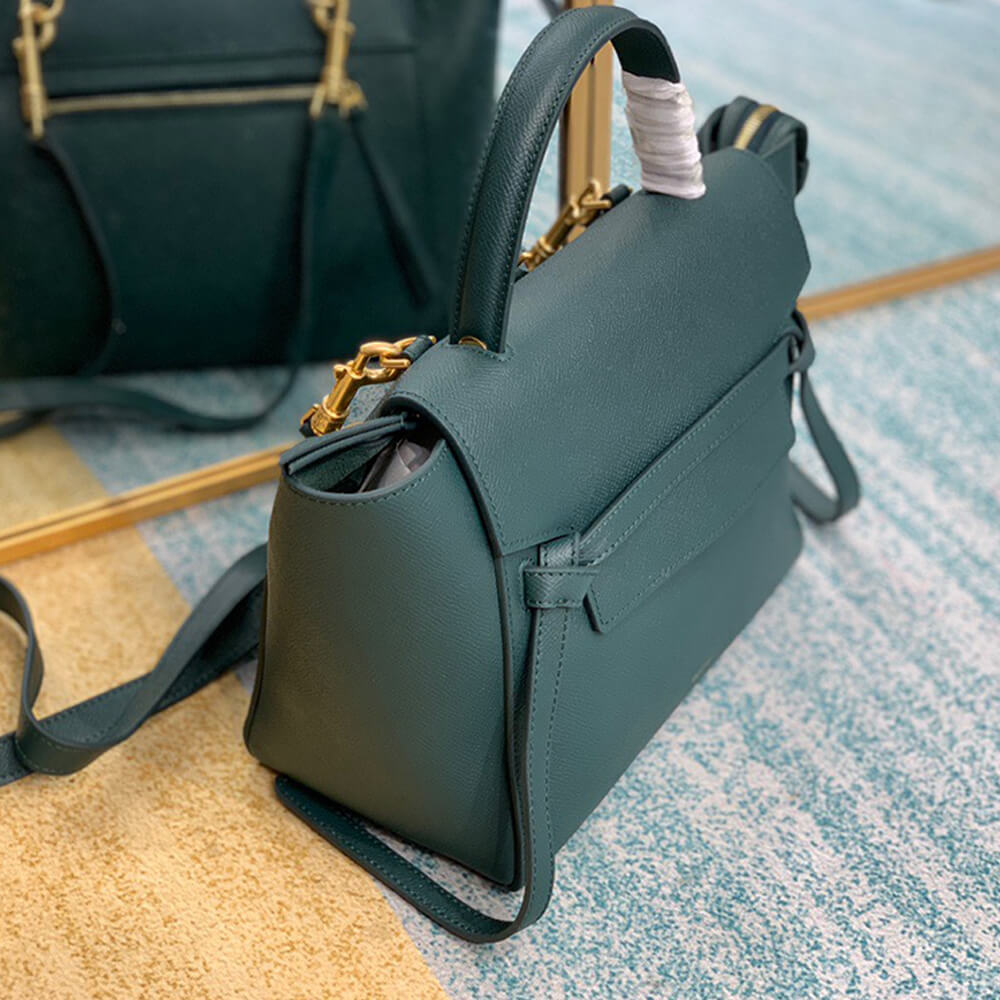 Alternative view of CELINE MICRO BELT BAG