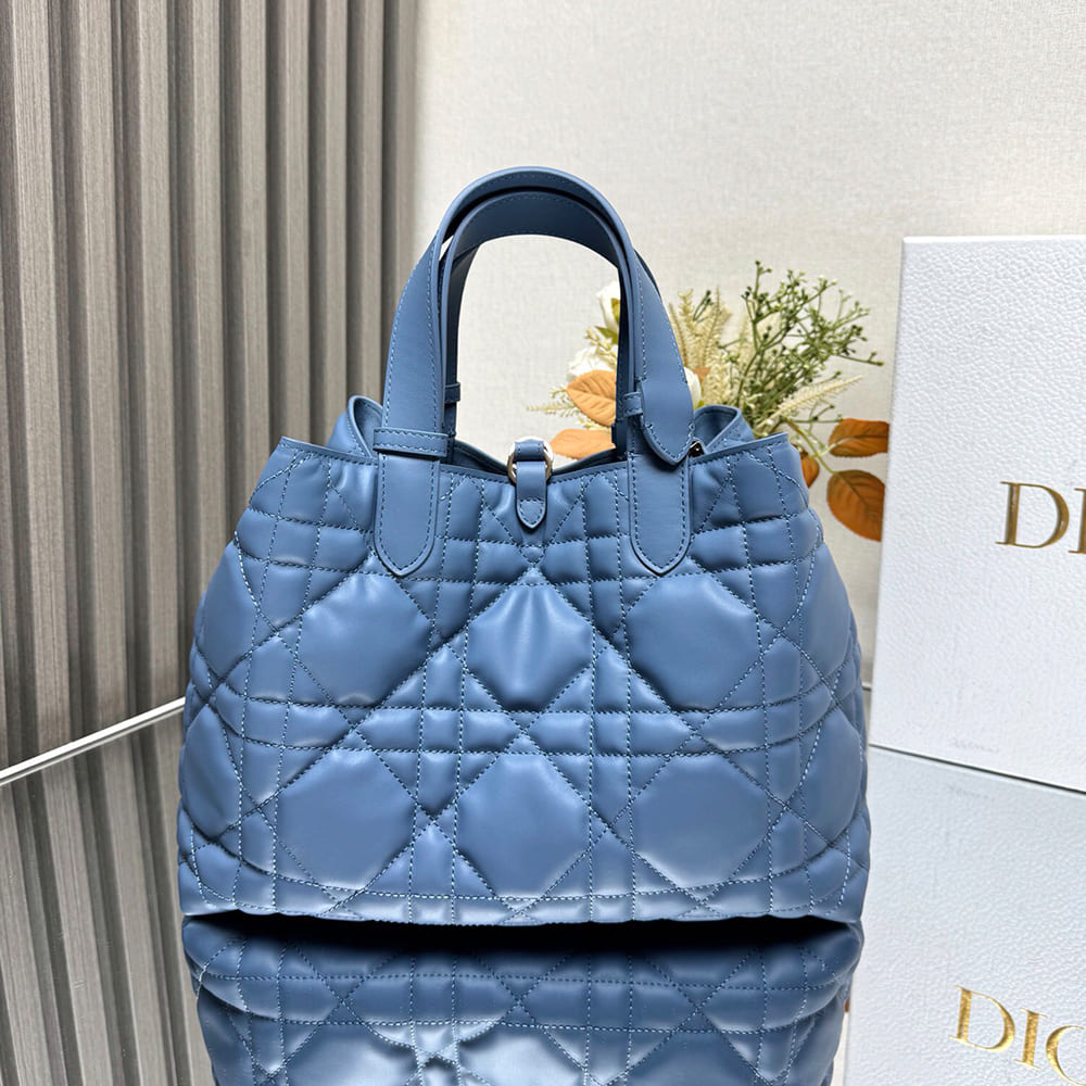 Medium Dior Toujours Bag - Image 6
