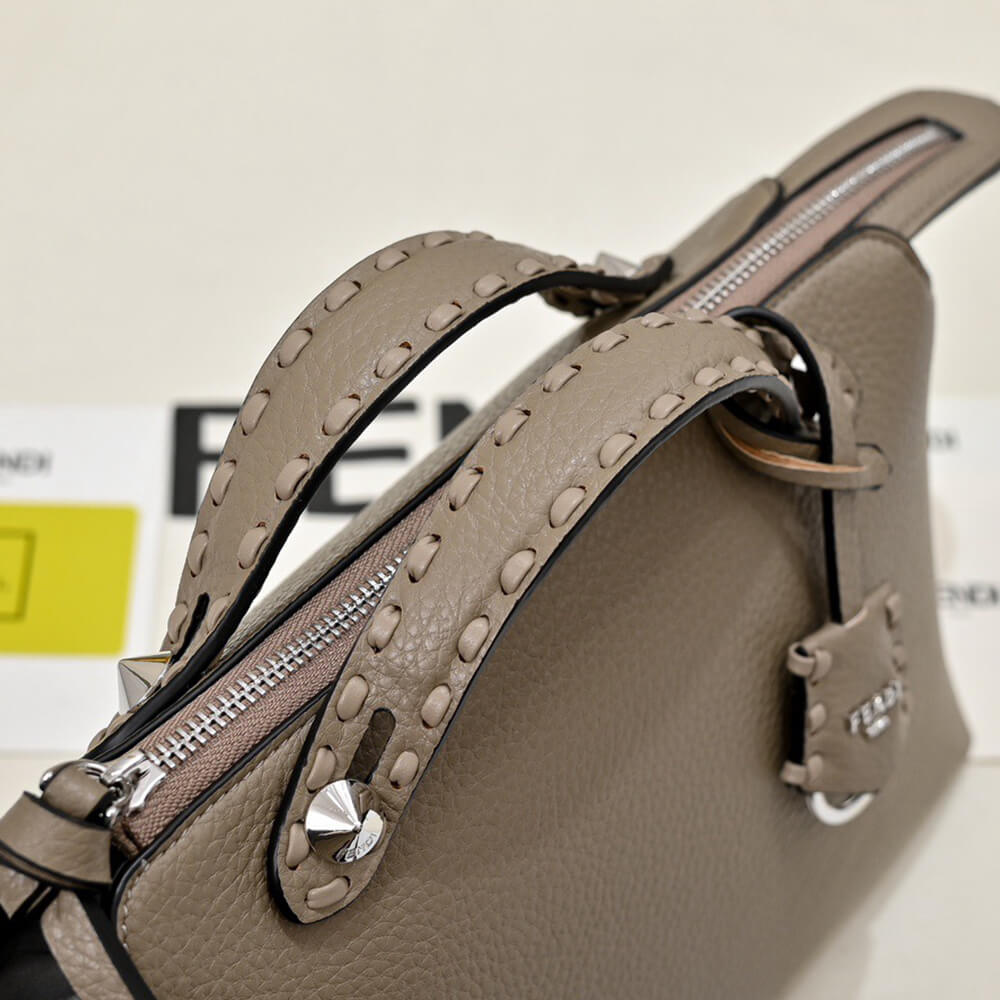 FENDI By The Way Selleria Medium - Image 6