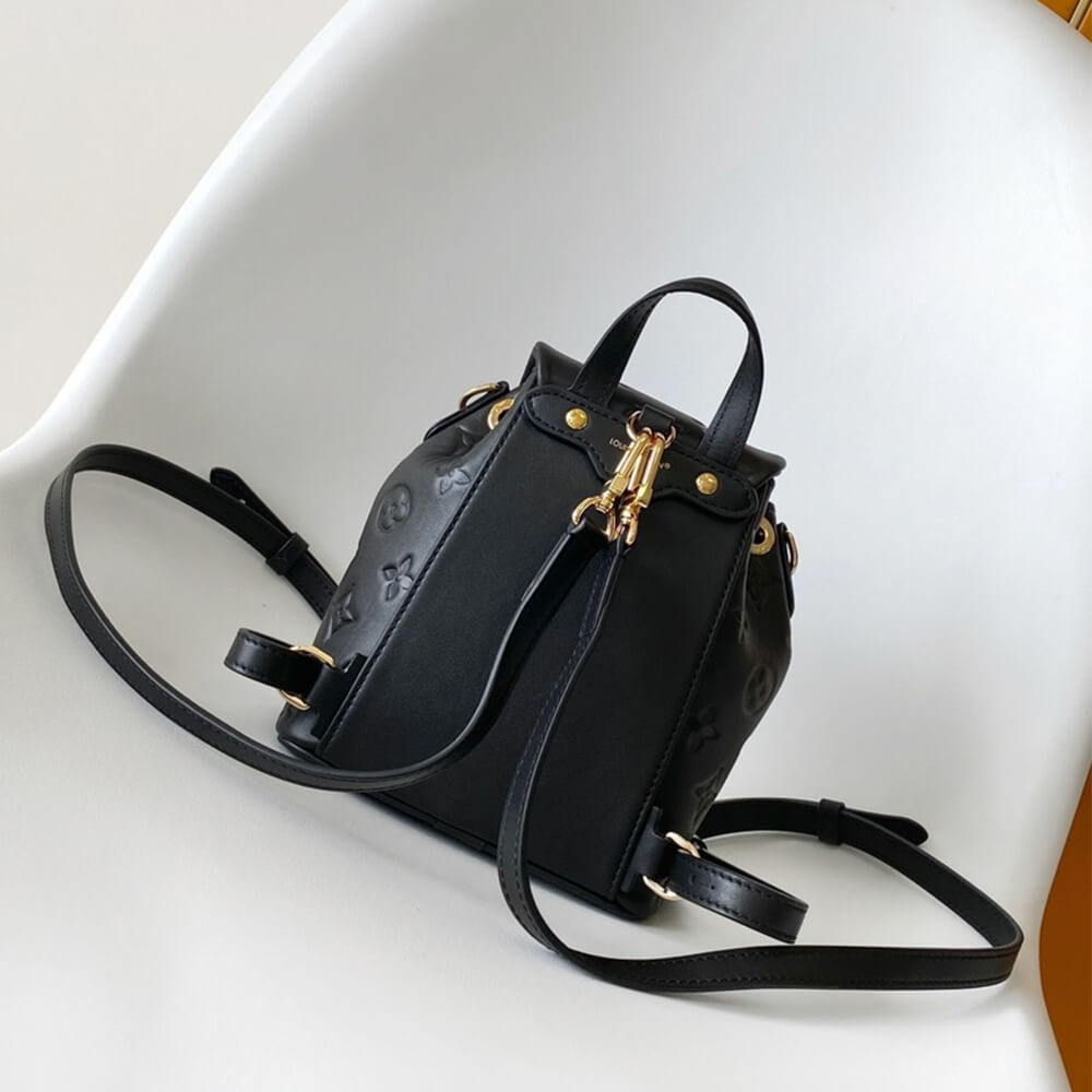 LV Coussin Backpack Mini - Image 8