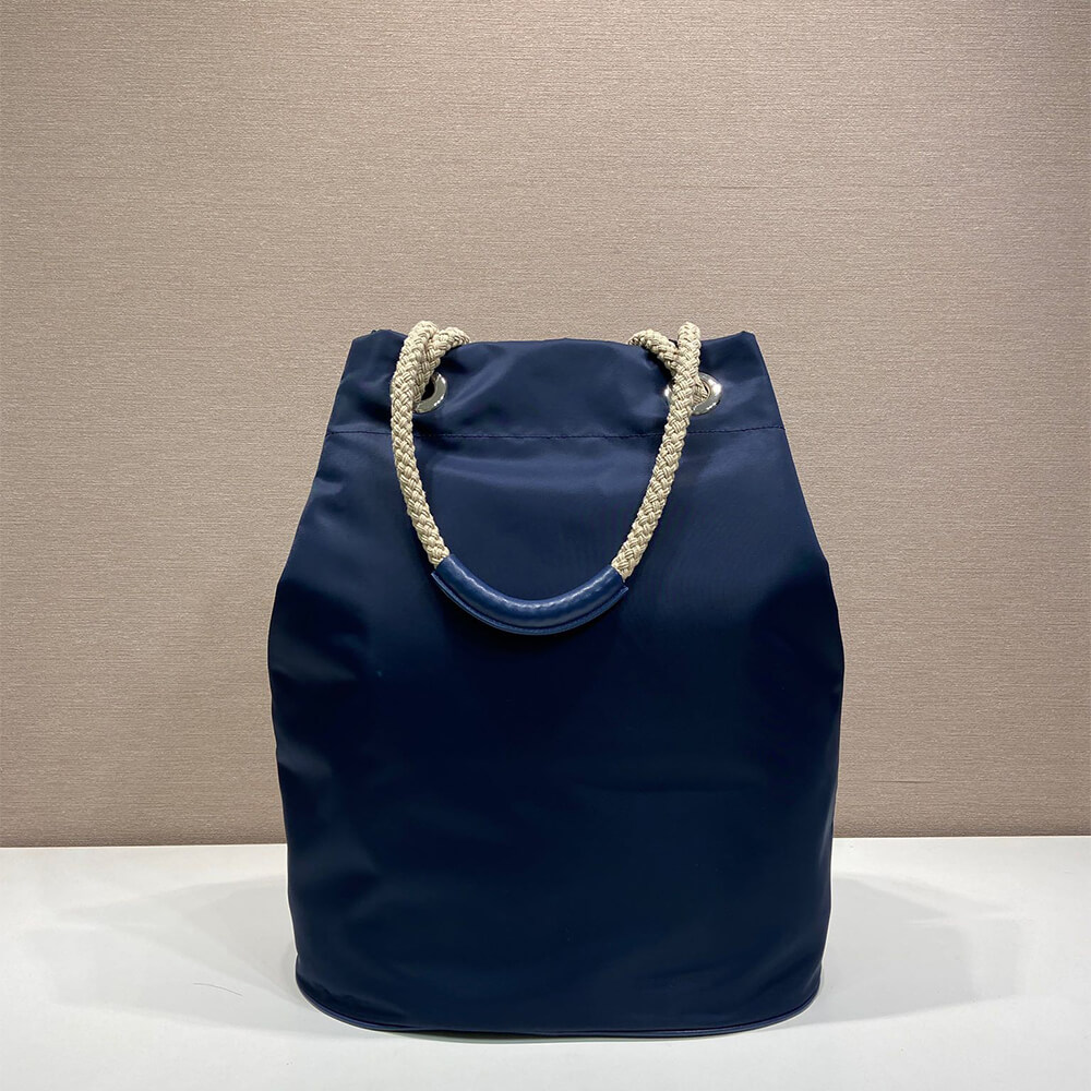 Alternative view of Prada Mariner Re-Nylon tote bag(HIGH-END GRADE)