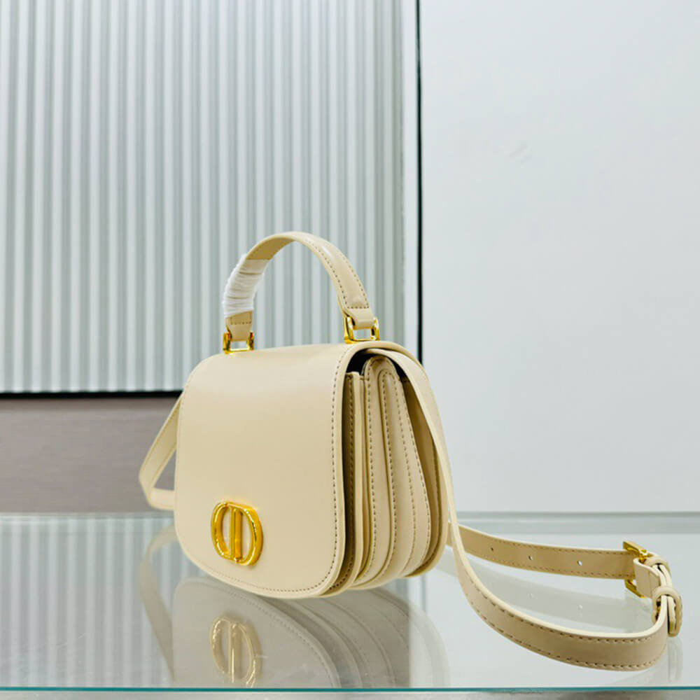 Alternative view of Medium 30 Montaigne Avenue Top Handle Bag