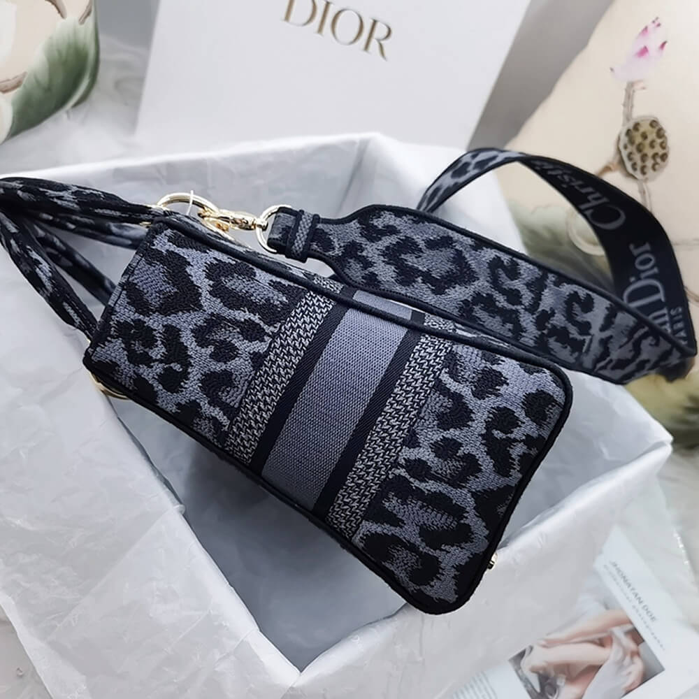 Alternative view of DIOR MEDIUM LADY D-LITE BAG