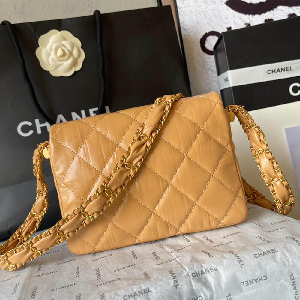 CHANEL MINI FLAP - Image 3
