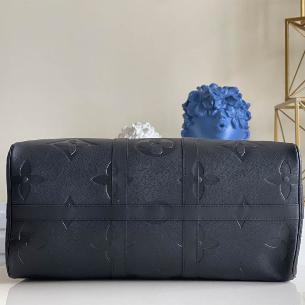 Alternative view of LV Keepall Bandoulière 45