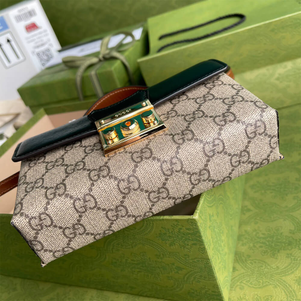 GG Padlock mini bag - Image 4
