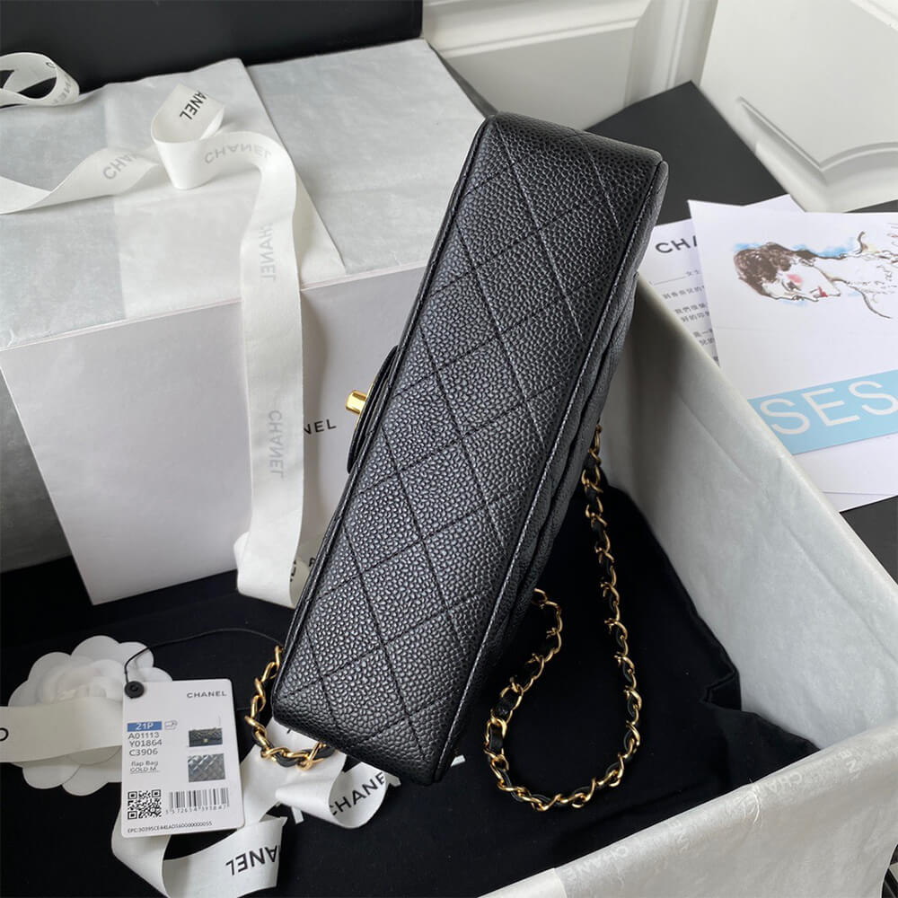SMALL CLASSIC HANDBAG - Image 4