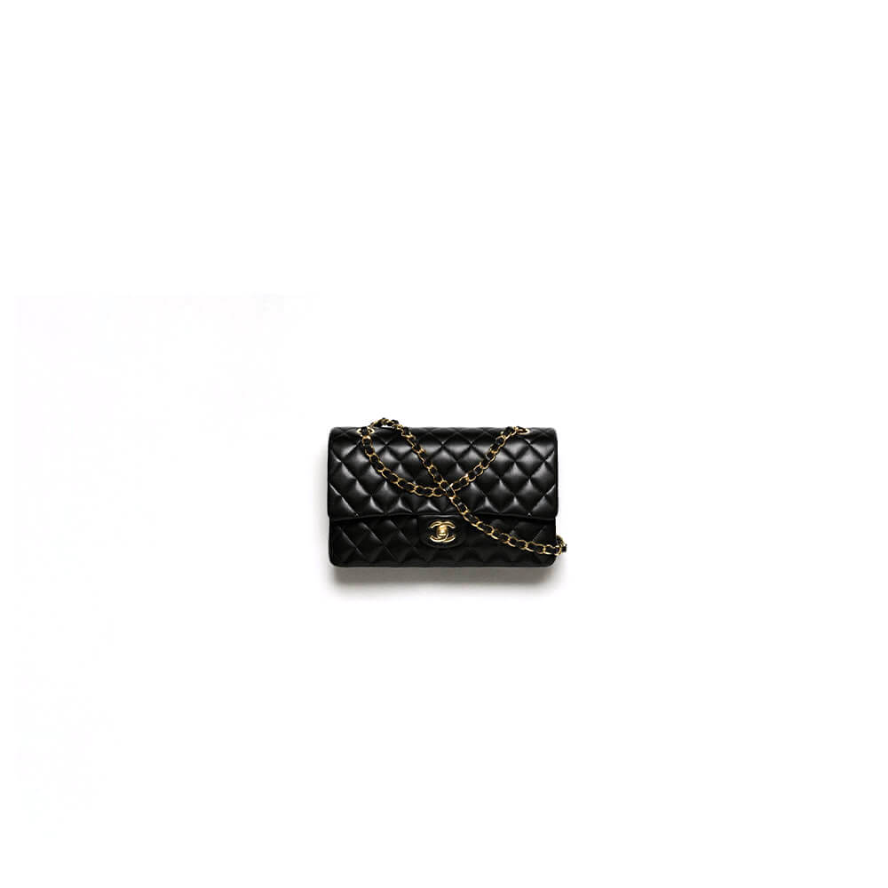 Alternative view of CHANEL Classic 11.12 Handbag