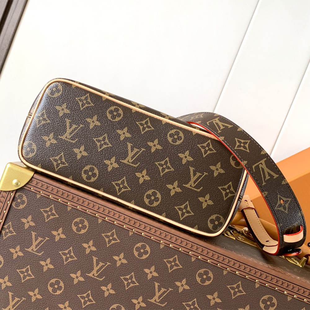 Alternative view of LV  Neo Lockit PM