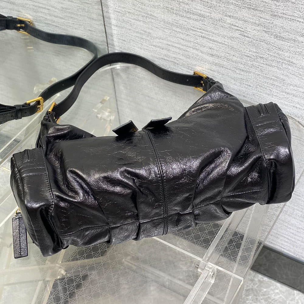 Dior Medium Grand Tour Multipocket Bag(HIGH-END GRADE) - Image 4