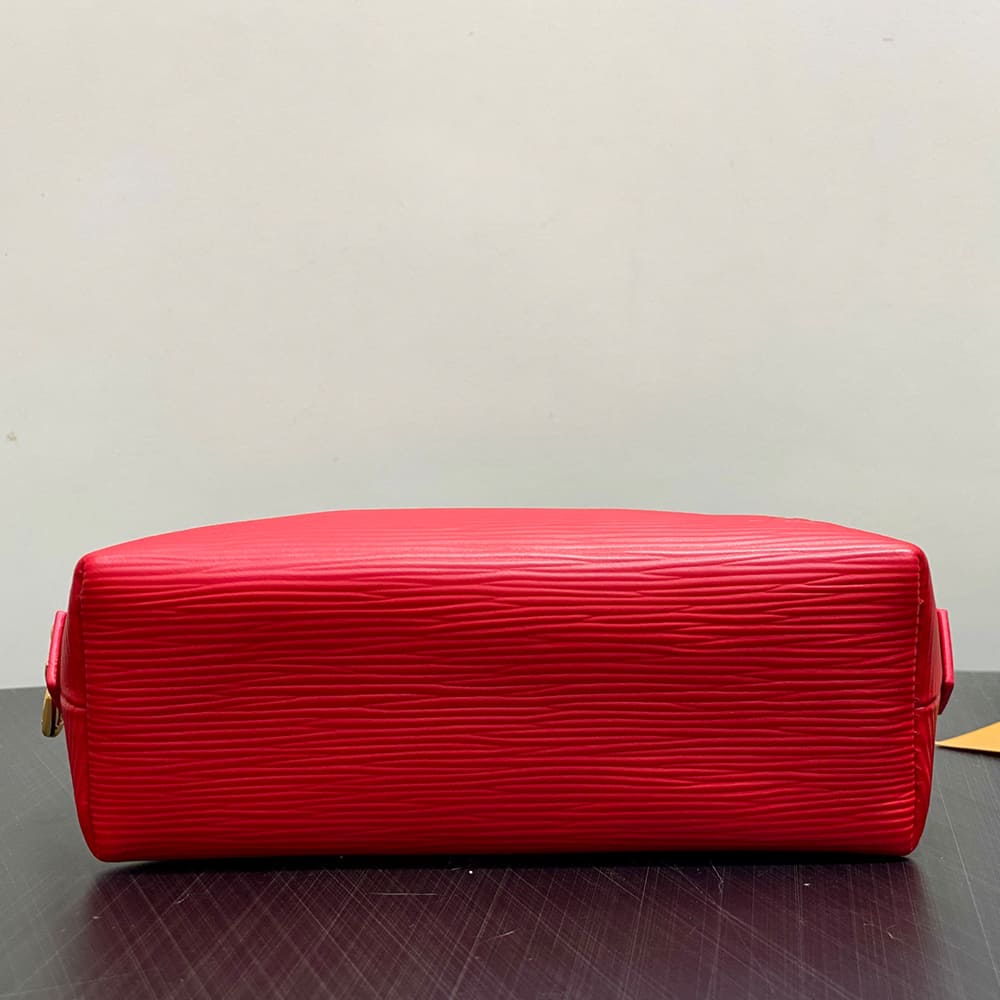 LV Cosmetic Pouch PM(HIGH-END GRADE) - Image 5