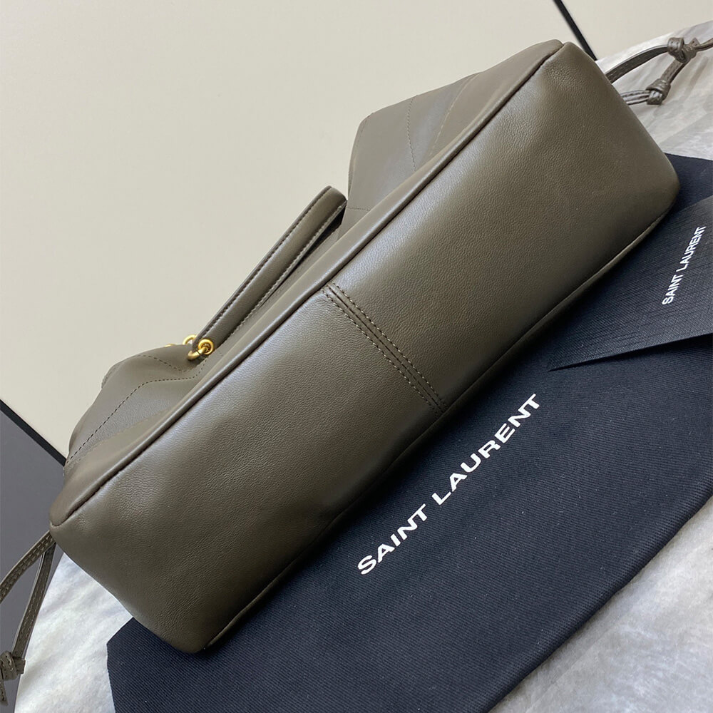 Alternative view of YSL JAMIE 4.3 SMALL POCHON(HIGH-END GRADE)