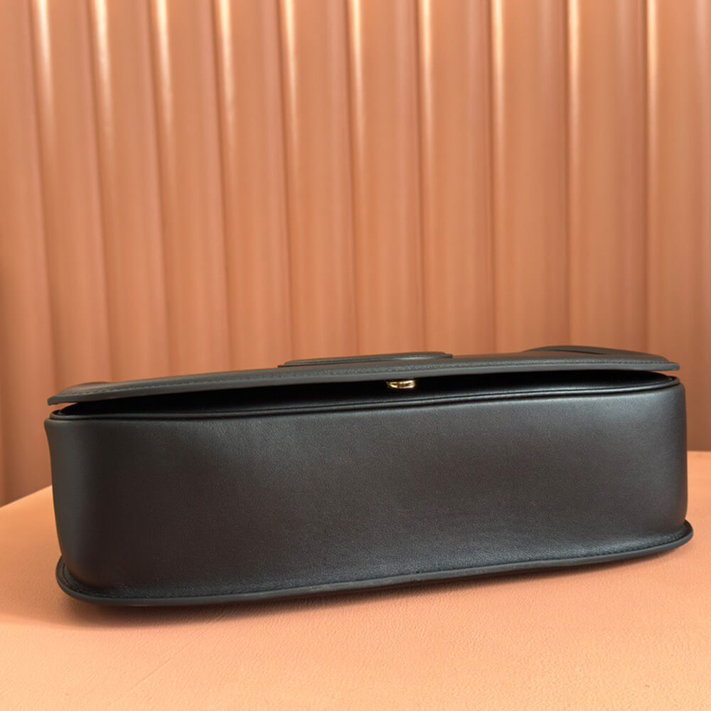 Alternative view of Gucci Blondie medium top handle bag