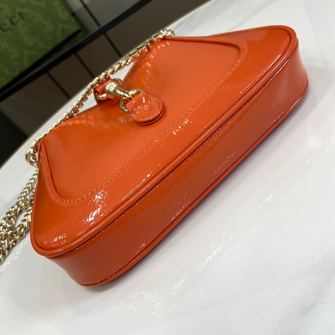 Gucci Jackie Notte mini bag - Image 3