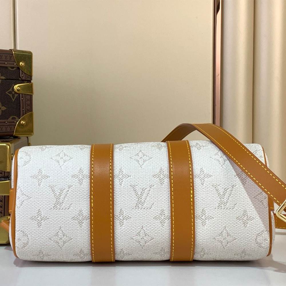 Alternative view of LV Keepall Bandoulière 25