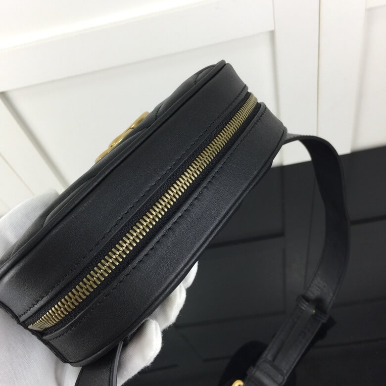 Gucci Marmont Belt Bag - Image 8