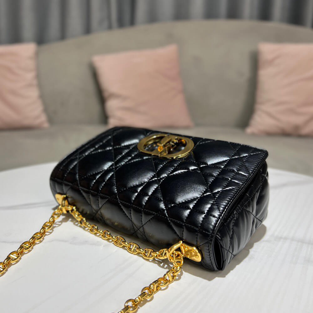 MEDIUM DIOR CARO BAG - Image 3