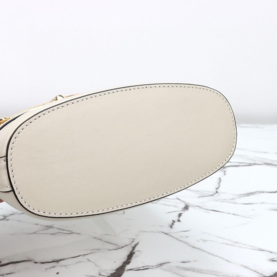 Alternative view of Gucci 73 mini bucket bag