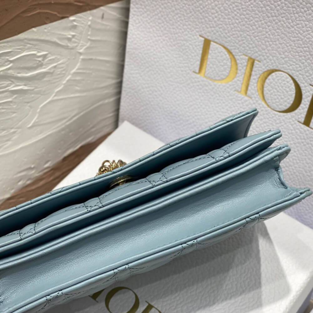 MISS DIOR MINI BAG - Image 8