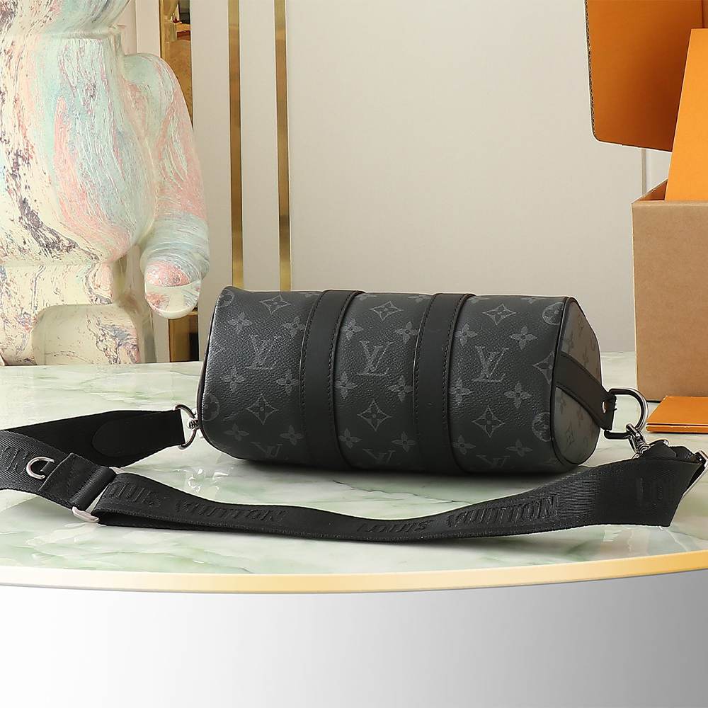 Alternative view of LV Keepall Bandoulière 25