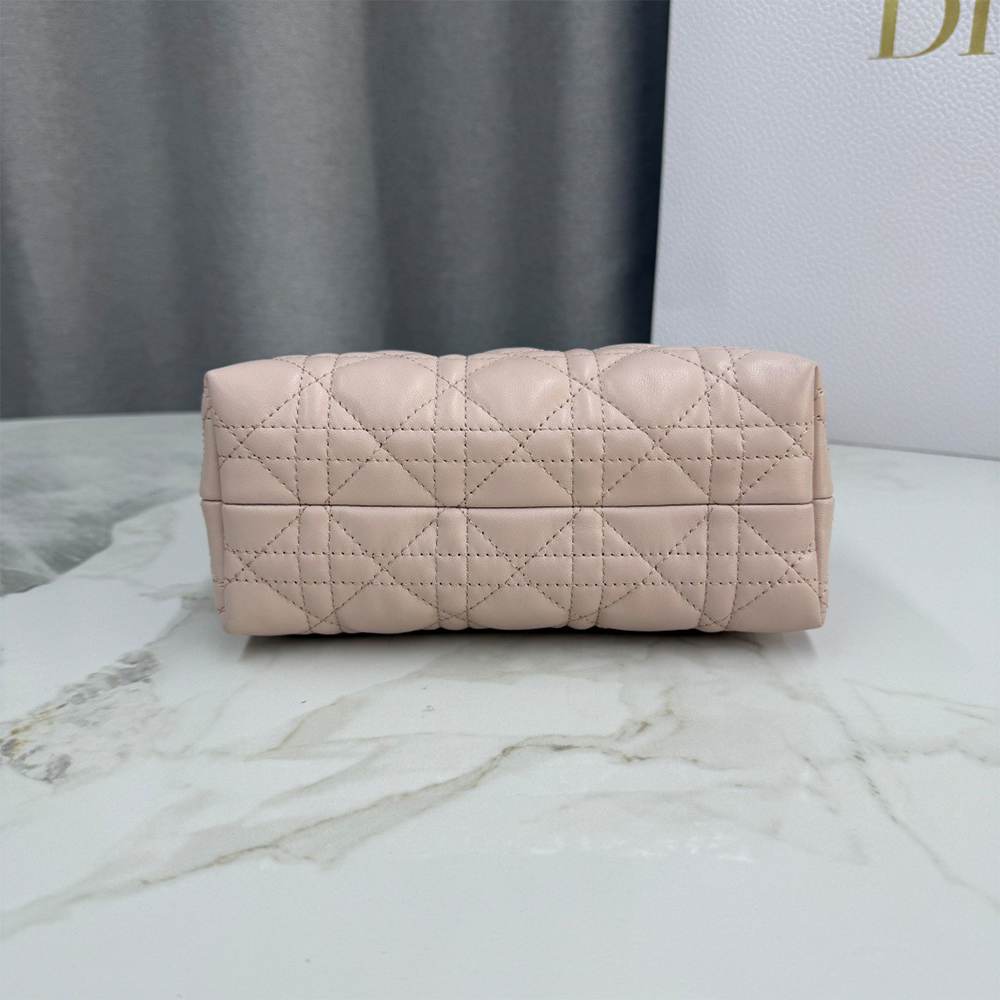 Alternative view of Dior Jolie Top Handle Mini Bag
