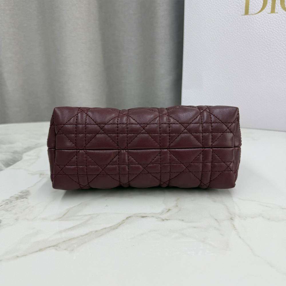 Alternative view of Dior Jolie Top Handle Mini Bag