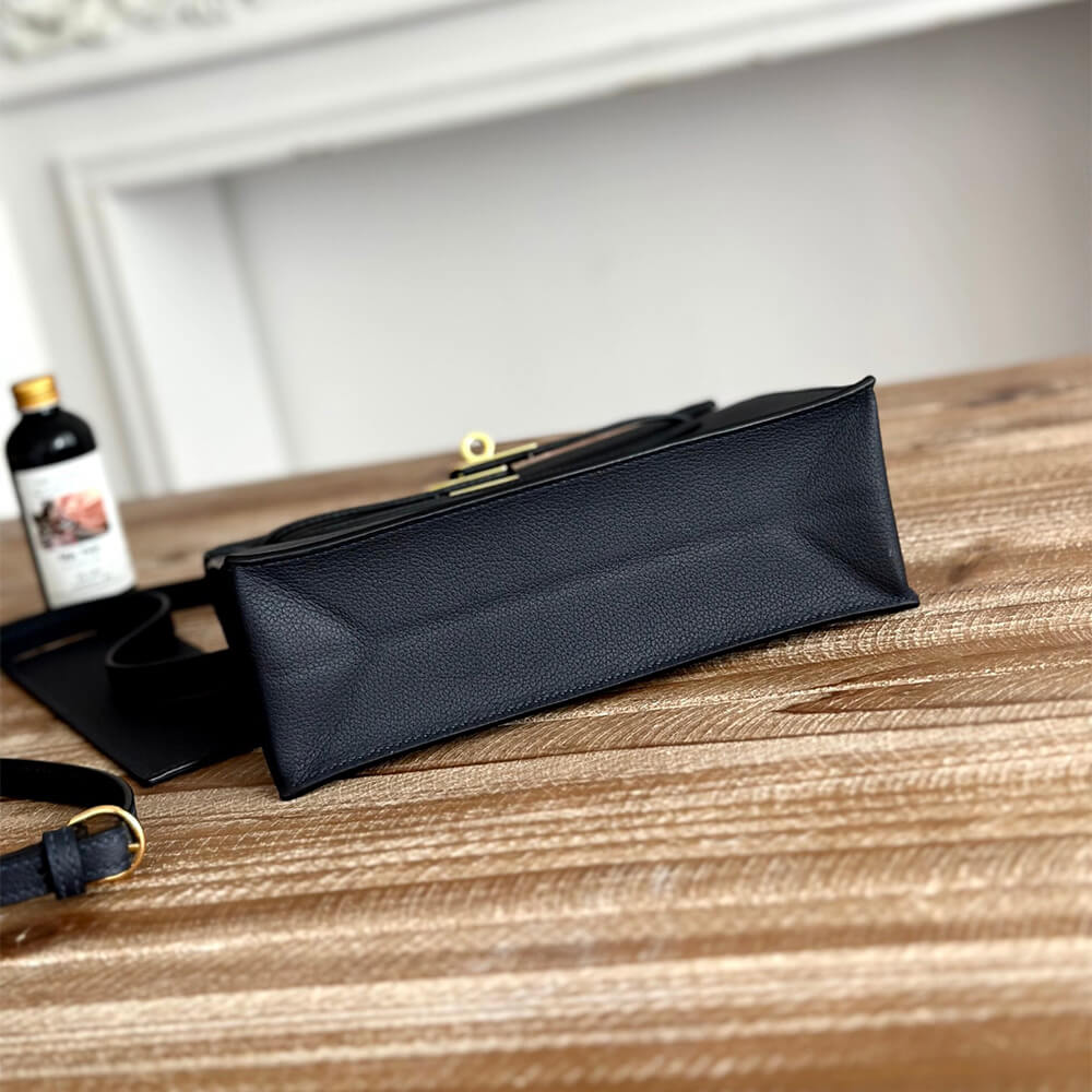 Alternative view of Hermes Kelly Danse