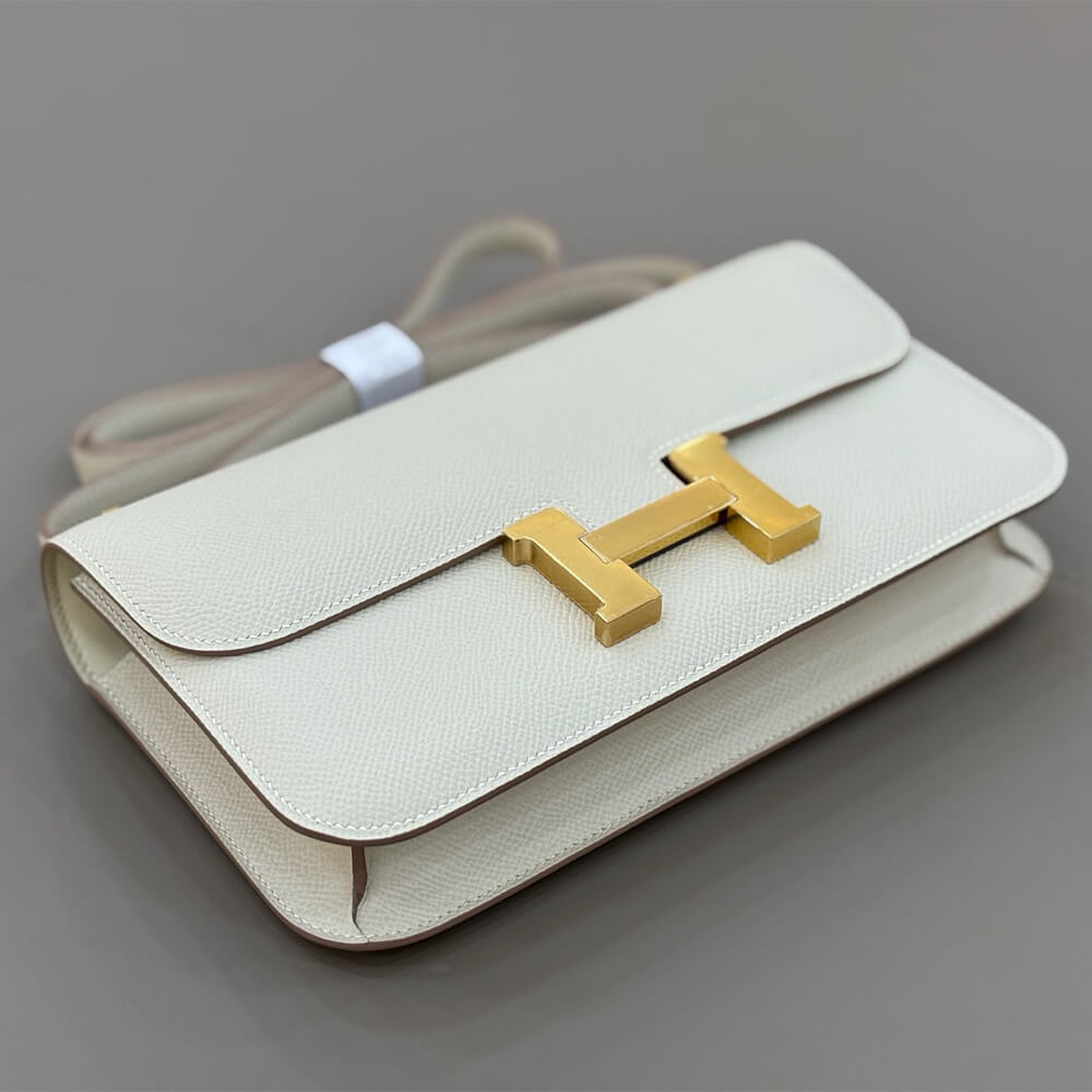 Hermes Constance Elan Shoulder Bag - Image 4