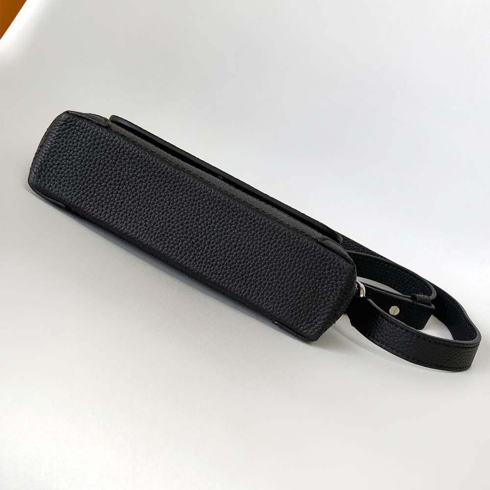 LV Steamer East West Wearable Wallet - Image 3