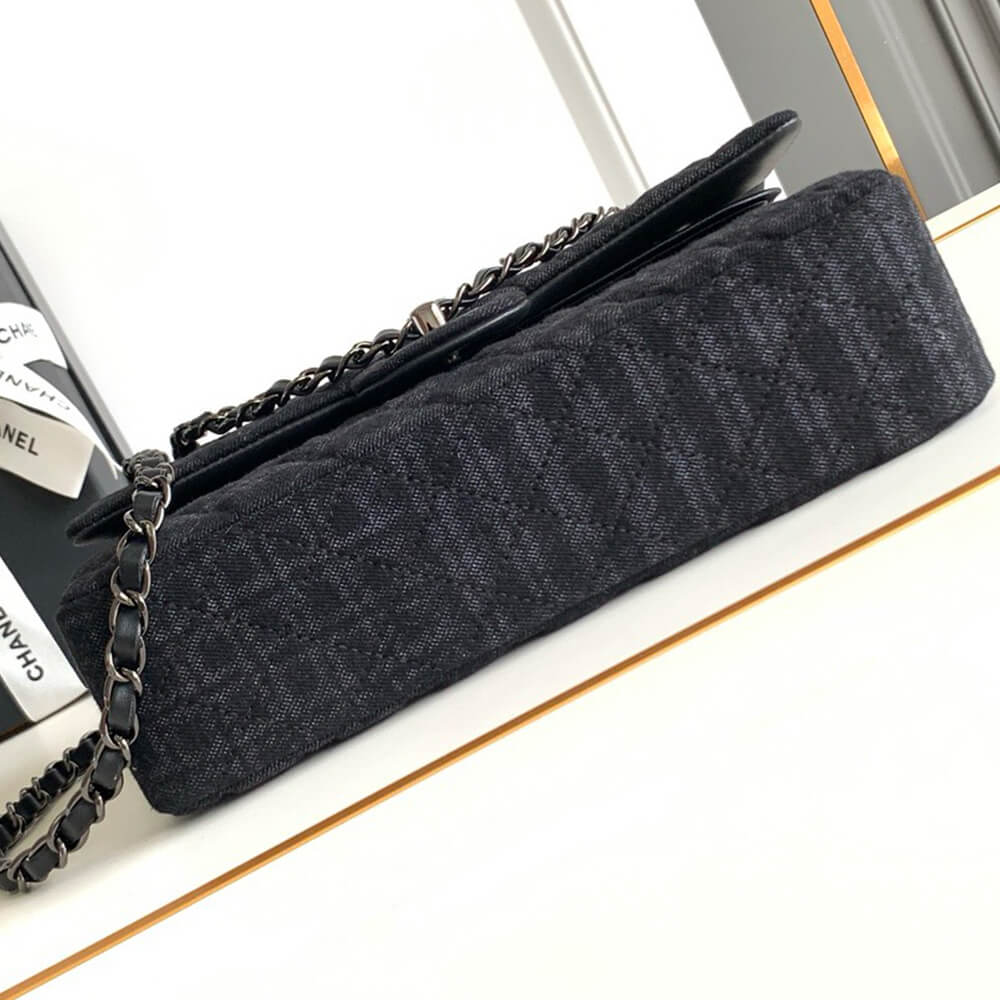 CHANEL Classic 11.12 Handbag(HIGH-END GRADE) - Image 6