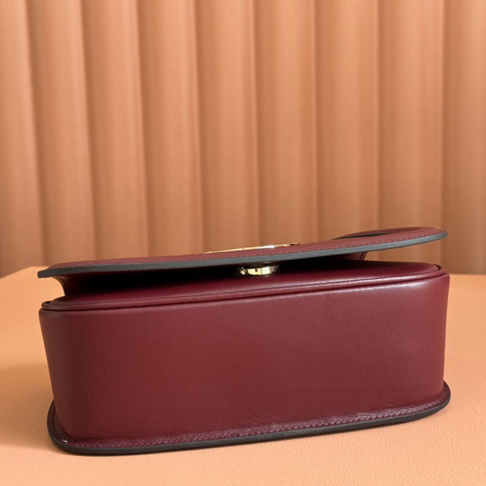 Alternative view of Gucci Blondie small shoulder bag