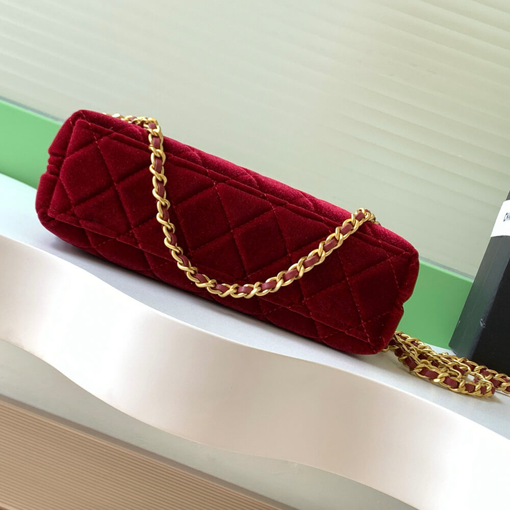 CHANEL KELLY BAG(HIGH-END GRADE) - Image 3