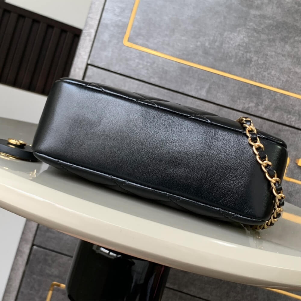 CHANEL Mini Camera Case - Image 3