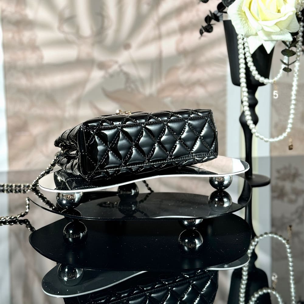 CHANEL KELLY BAG(HIGH-END GRADE) - Image 4